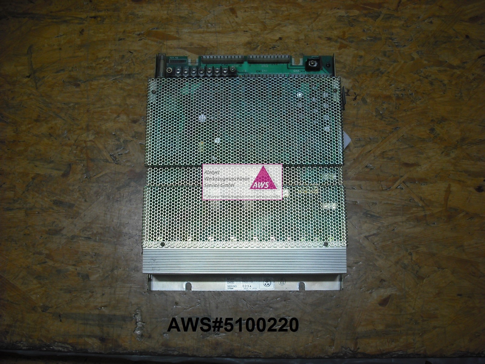 Netzteil Mitsubishi PD 13A