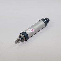 Luftzylinder Ø32 mit Magnet Teilefänger