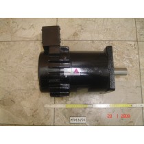 Servomotor A06B-0601-B... M.10