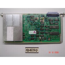 Platine Fanuc A87L-0001-0016C BMU 128K