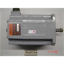 Servomotor Mitsubishi HA83C-S