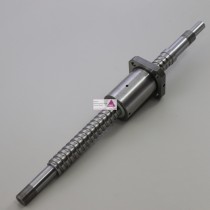 Kugelrollspindel für Mazak QT8N-QTN10 X-Achse
