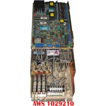 Spindelcontroller Fanuc A06B-6044-H020