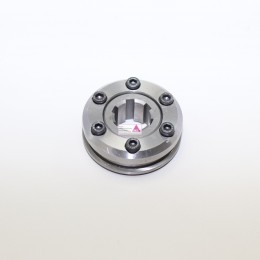 Retainer für Mazak Revolver QT