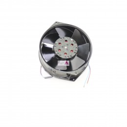 Ventilator Rund Ø150x55mm dick (115VAC)