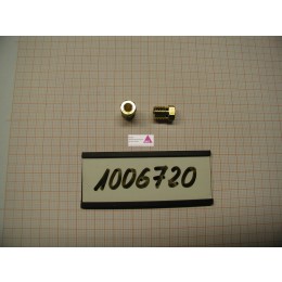 CB-4-8 Überwurfschraube