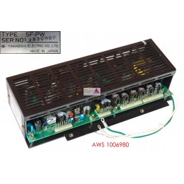 Netzteil MEC SF-PW für Mitsubishi FR-SF Controller