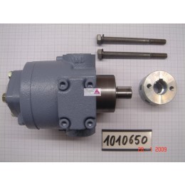 Nippon Oil Pump TOP 212 HWM