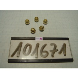 CS-4 Doppelkegelring 4mm