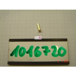 TI-4 Einsteckhülse 4mm