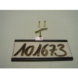 TI-6 Rohreinsatz 6mm