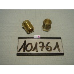 CB-8 Überwurfschraube