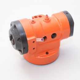 Millhead links für Mazak Drehmaschine