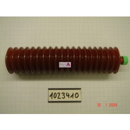 FS-2 Fett 400cc Kartusche