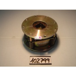 Bremse NJ-1.2-207 DC24Volt