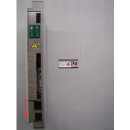 Netzteil QX086 für Mazak M+/T+