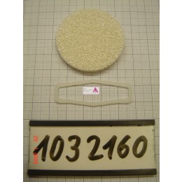 SF-11 Filter für AMO-II, AMR-II  Ansaugfilter