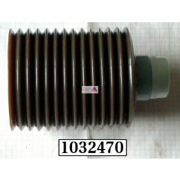 MP-0 Fett 700cc Kartusche