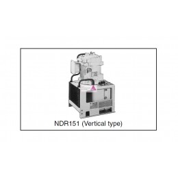 Hydraulikaggregat Daikin NDR 151-103H-30-E