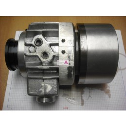 Hohlspannzylinder F1243H-15Y Kitagawa