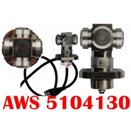 Tooleye METROL Typ H4A-53-01H (neuer Typ)