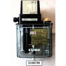 AMZ-III 100VAC 1.8L CE Druckschalt. NO