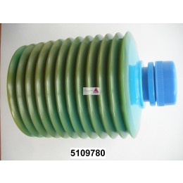 LHL-X100 Fett 700cc Kartusche