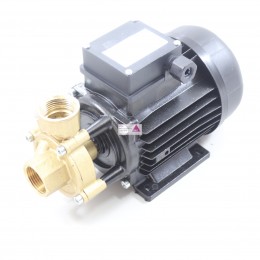 Kühlmittelpumpe Mazak Spindelstockkühlung