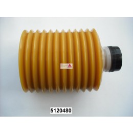 LHL-300-7 Fett 700cc Kartusche