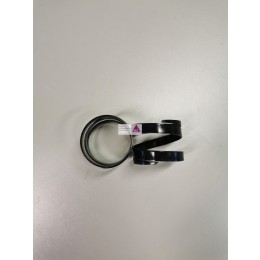 Druckfeder für Spannzange 185E DIN6343