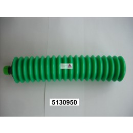 MT-1 Fett 400cc Kartusche