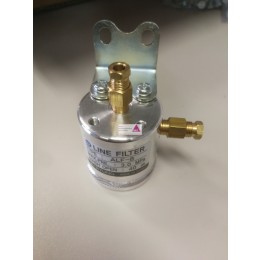 ALF - 8LF Filter T-Rotor