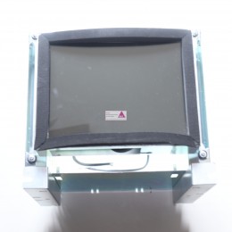Bildschirm 12 Zoll TFT farbig für Mitsubishi Steuerung