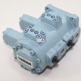 Hydraulikpumpe Nachi VDR-11B-1A2-1A2-U-13