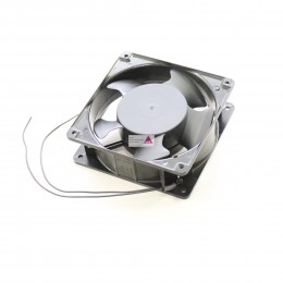 Ventilator Viereckig 119x119x38mm dick (400VAC)