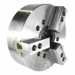 Dreibackenfutter Kitagawa B-210 A8