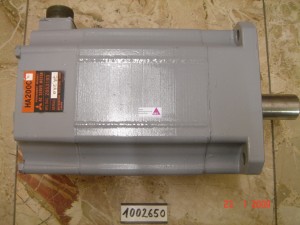 Servomotor HA203CB MEG