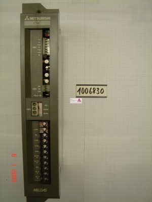 Netzteil PD 21B für Mazak M32/T32-CNC