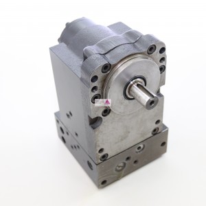 Indexmotor MI-050-1AMO-LO-US für Mazak