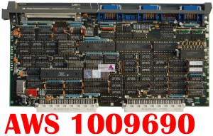 Platine MC 617 MCP