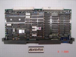 Platine Mitsubishi MC 724