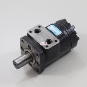 Orbitmotor ORB-H-050-4FC