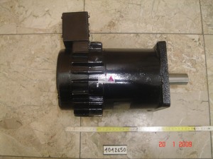 Servomotor A06B-0601-B... M.10