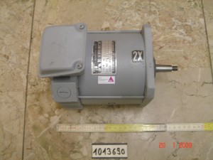 Servomotor HD 41-12S MEG