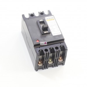 No-Fuse-Breaker Mitsubishi NF30-SB 3Amp