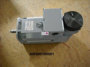 Spindelmotor Mitsubishi SJ-VS11-03M