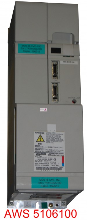 Netzteil MEC MDS-A-CVE-150