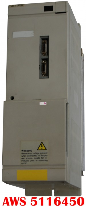 Netzteil MEC MDS-A-CV-150