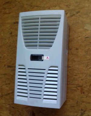 Kühlgerät für Schaltschrank 750W