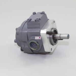 Pumpe T-Rotor 210 HWM